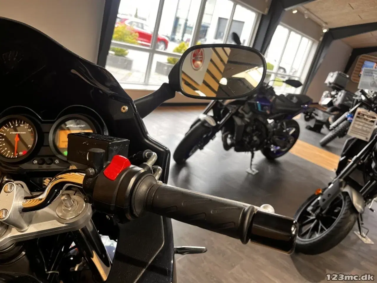 Billede 17 - Suzuki GSF 650 S Bandit