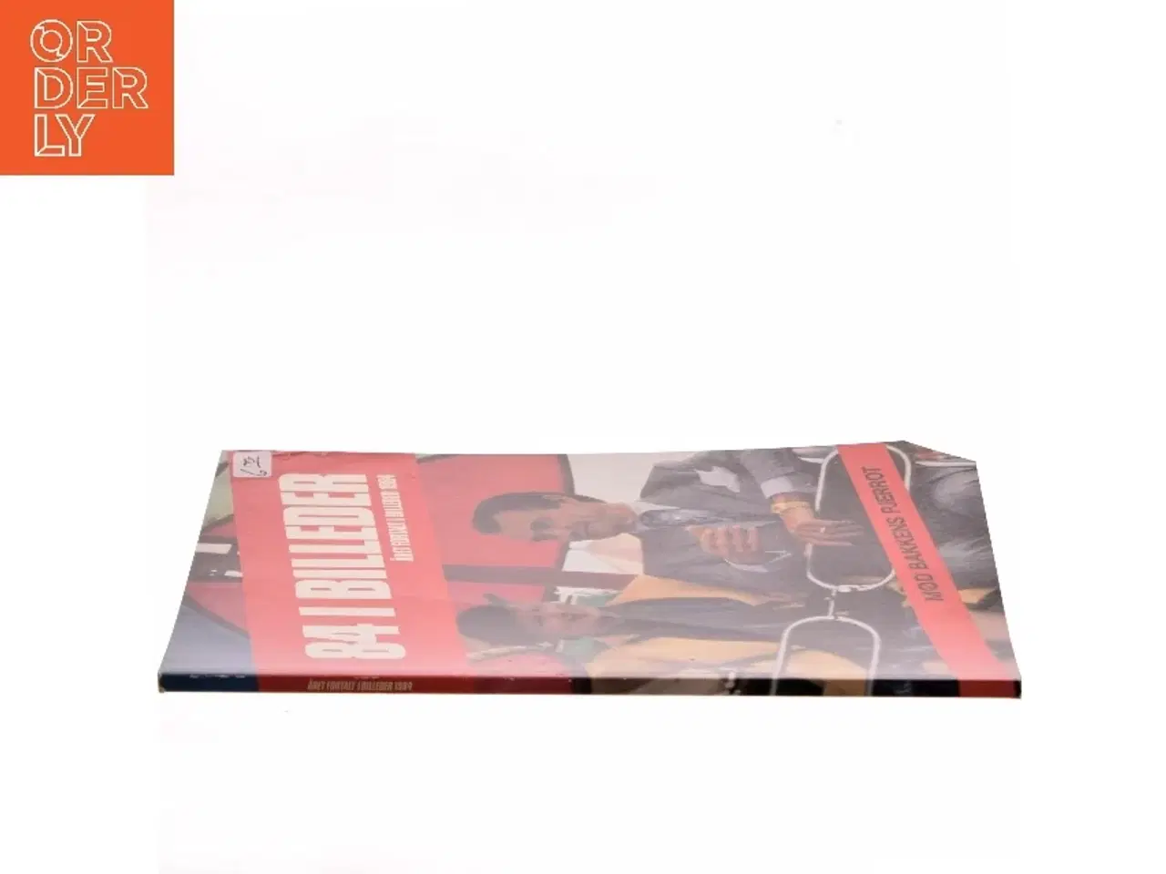 Billede 2 - 84 I BILLEDER (Bog)