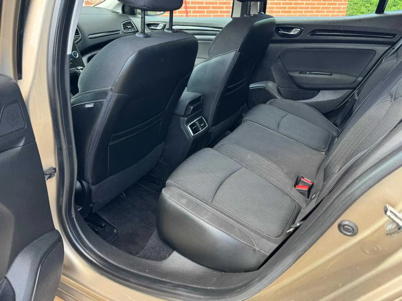 Billede 10 - Renualt Megane