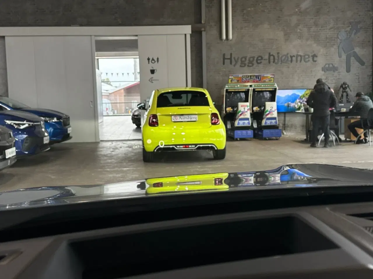 Billede 18 - Opel Grandland-e 73 GS