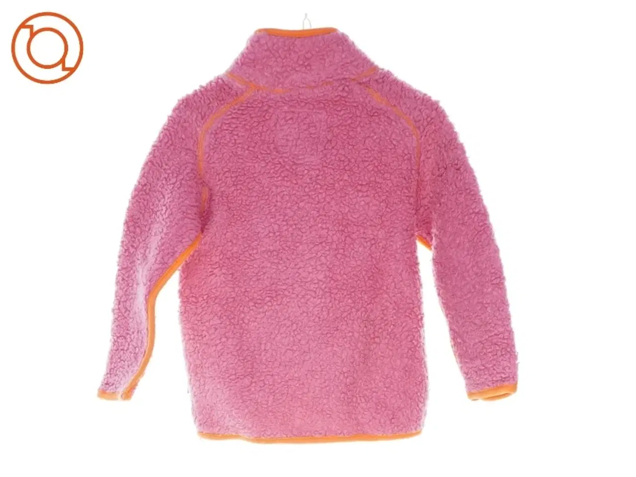 Billede 2 - fleecejakke  (str. 92 cm)