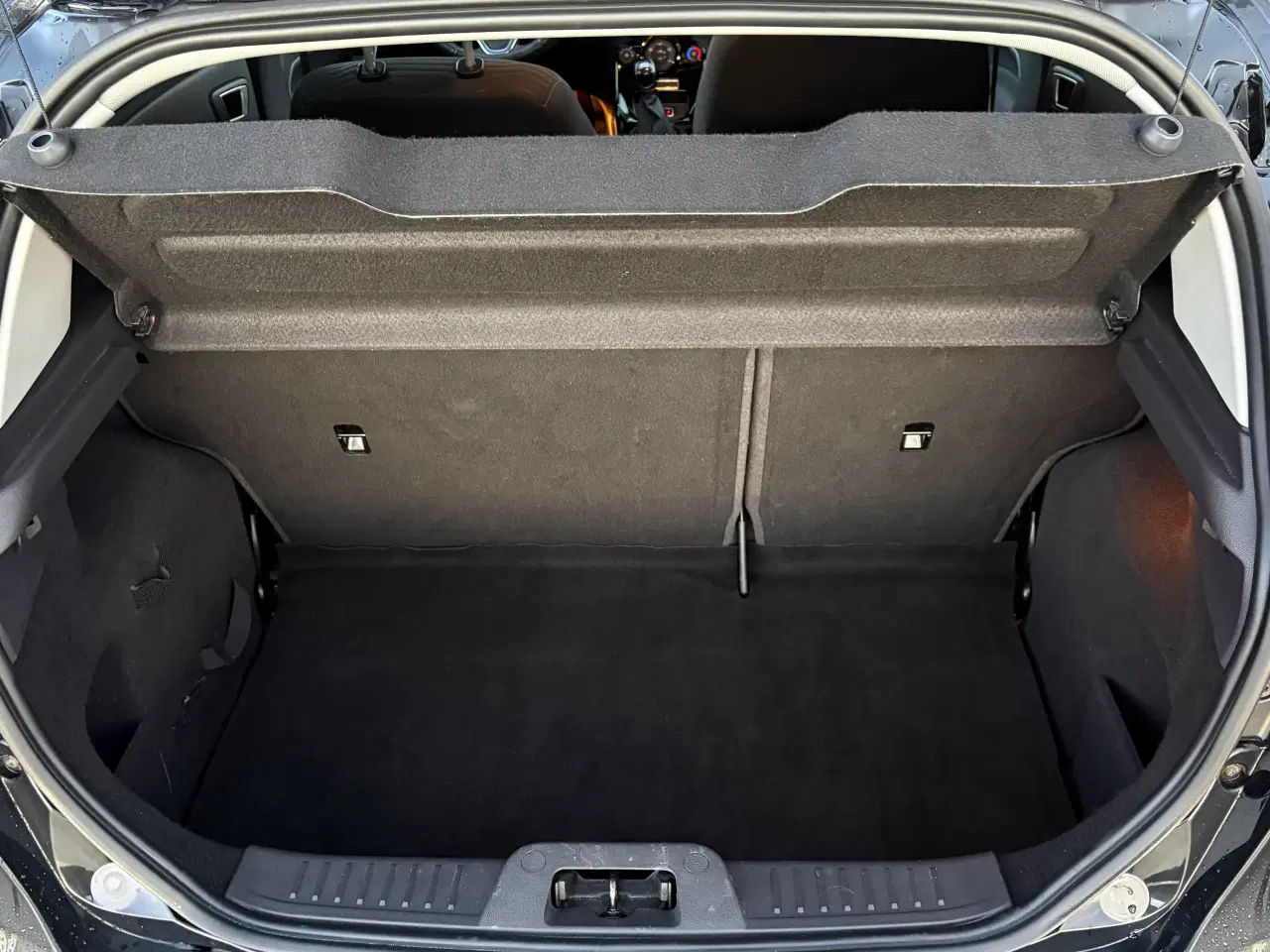 Billede 12 - Ford Fiesta 1.0 ecoboost leveres nysynet 