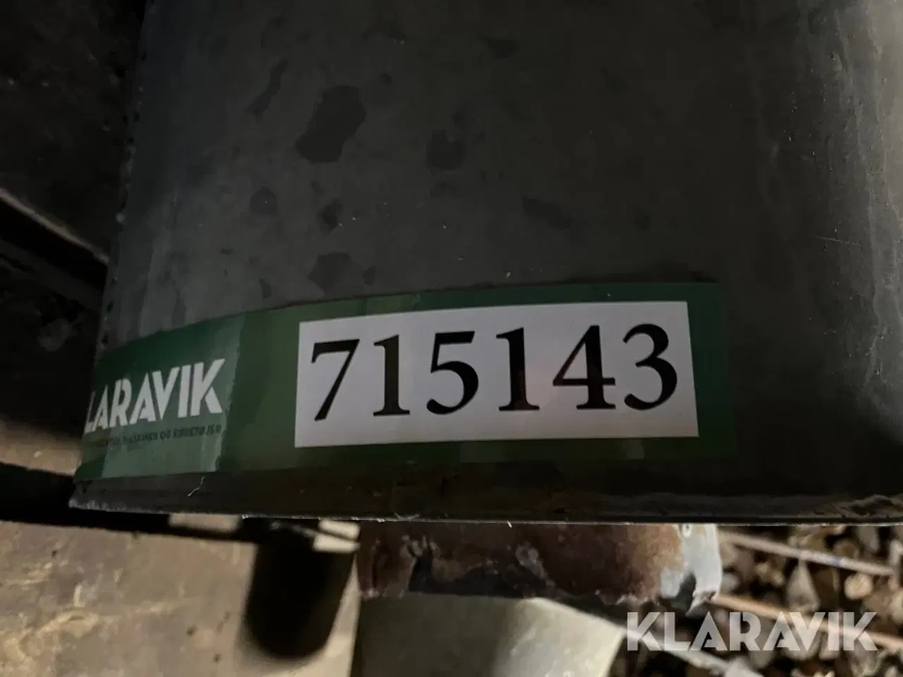 Billede 11 - Cyklon 2 styk