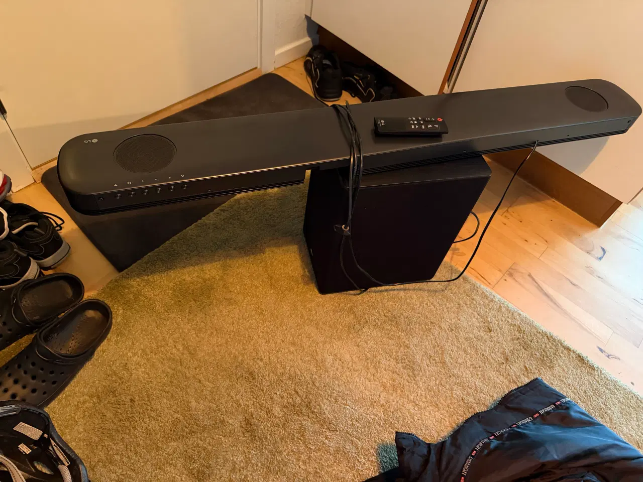 Billede 3 - Sund-Bar