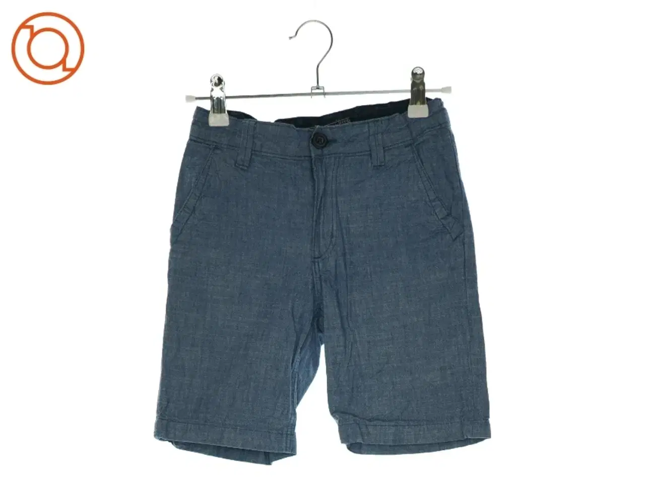 Billede 1 - Shorts fra H&M (str. 134)