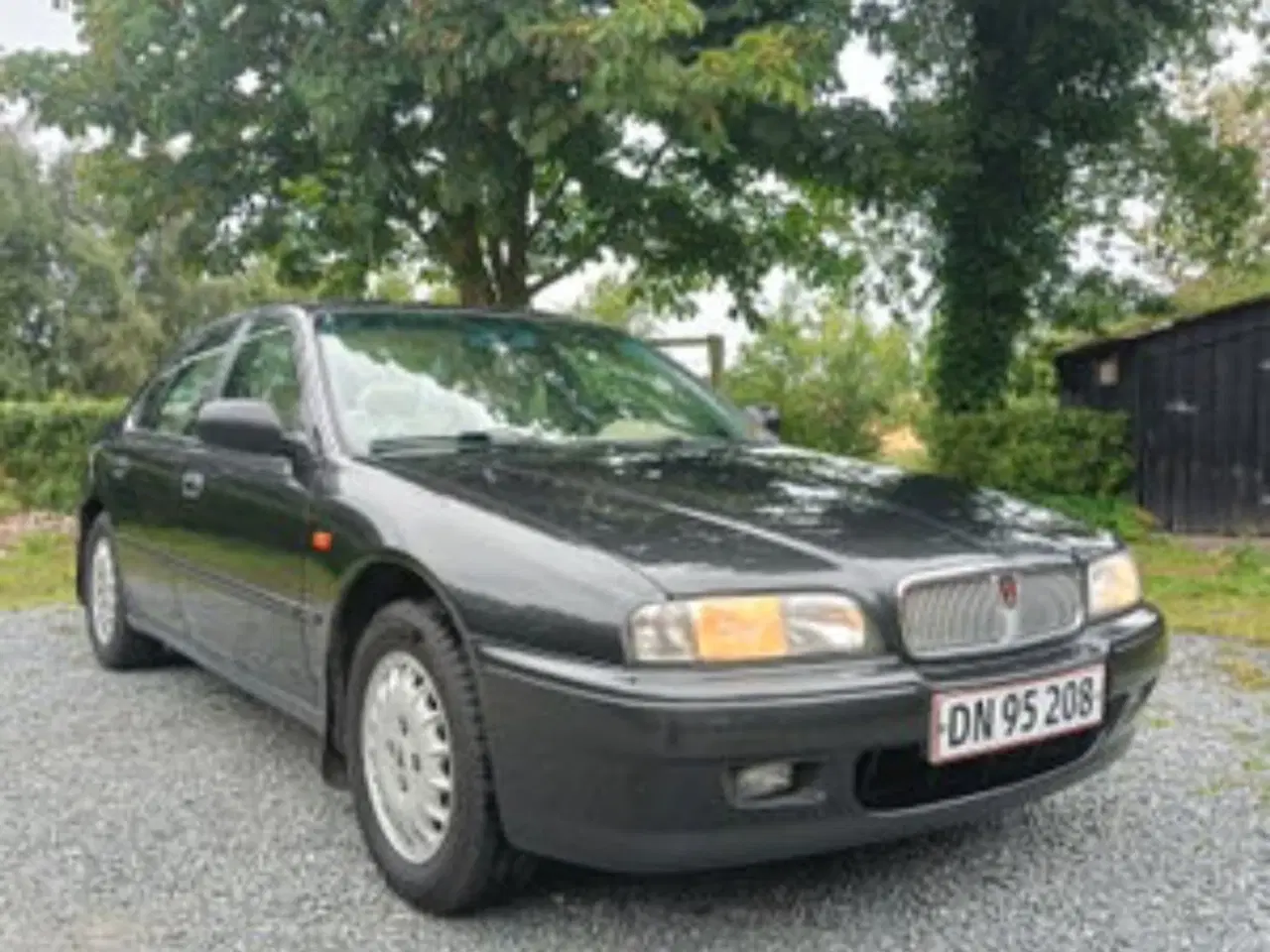 Billede 1 - Rover 623si