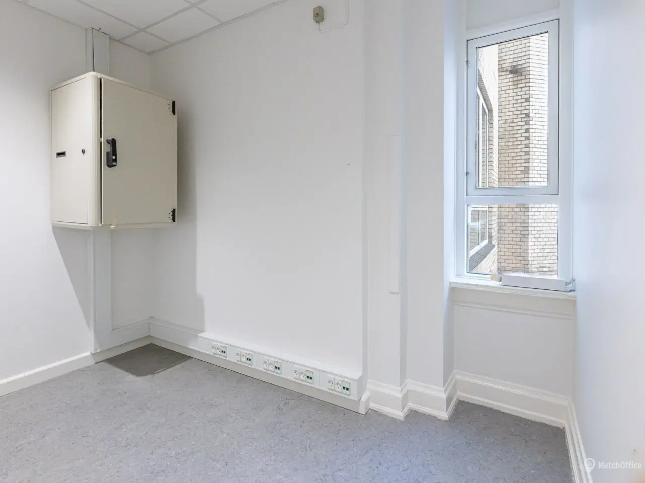 Billede 12 - Lækkert og gennemgribende nyistandsat kontorlejemål på 192 m²