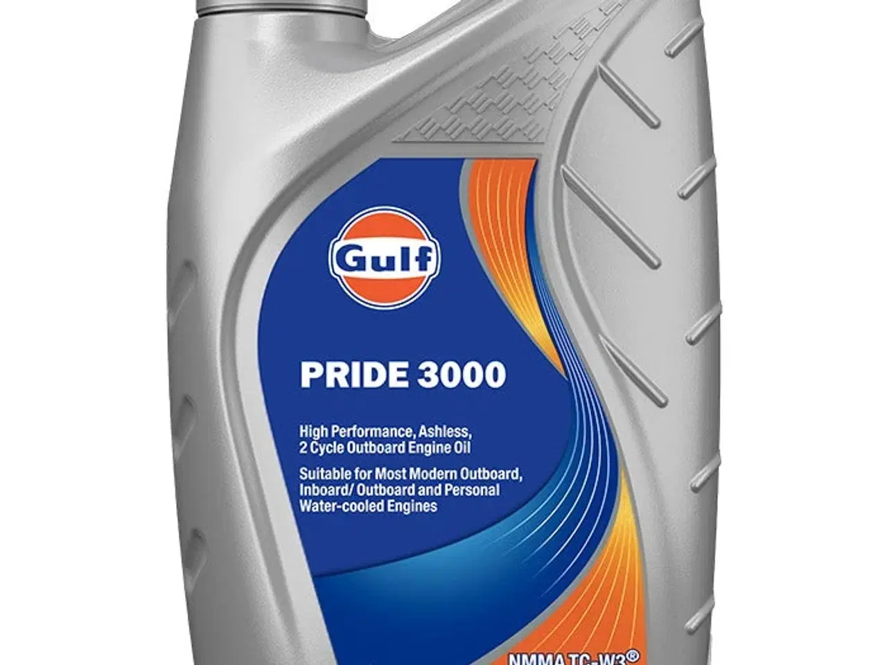 Billede 1 - Gulf Pride 3000 1L