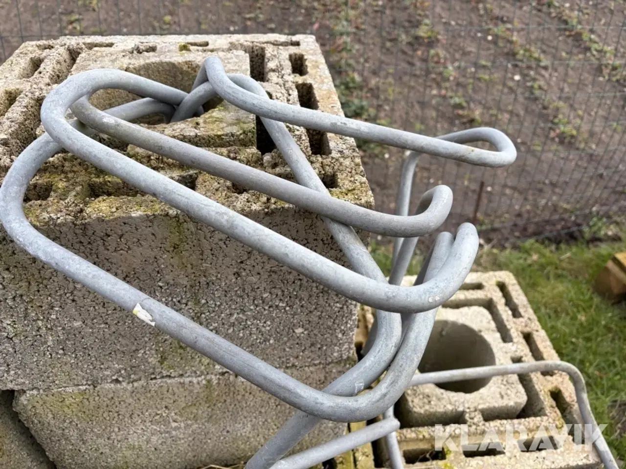 Billede 9 - Skorsten