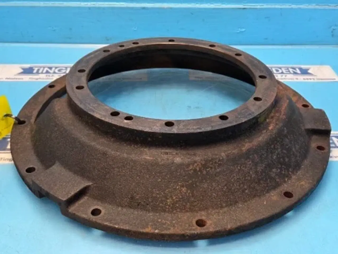 Billede 6 - Hydrema 807 Flange 590146
