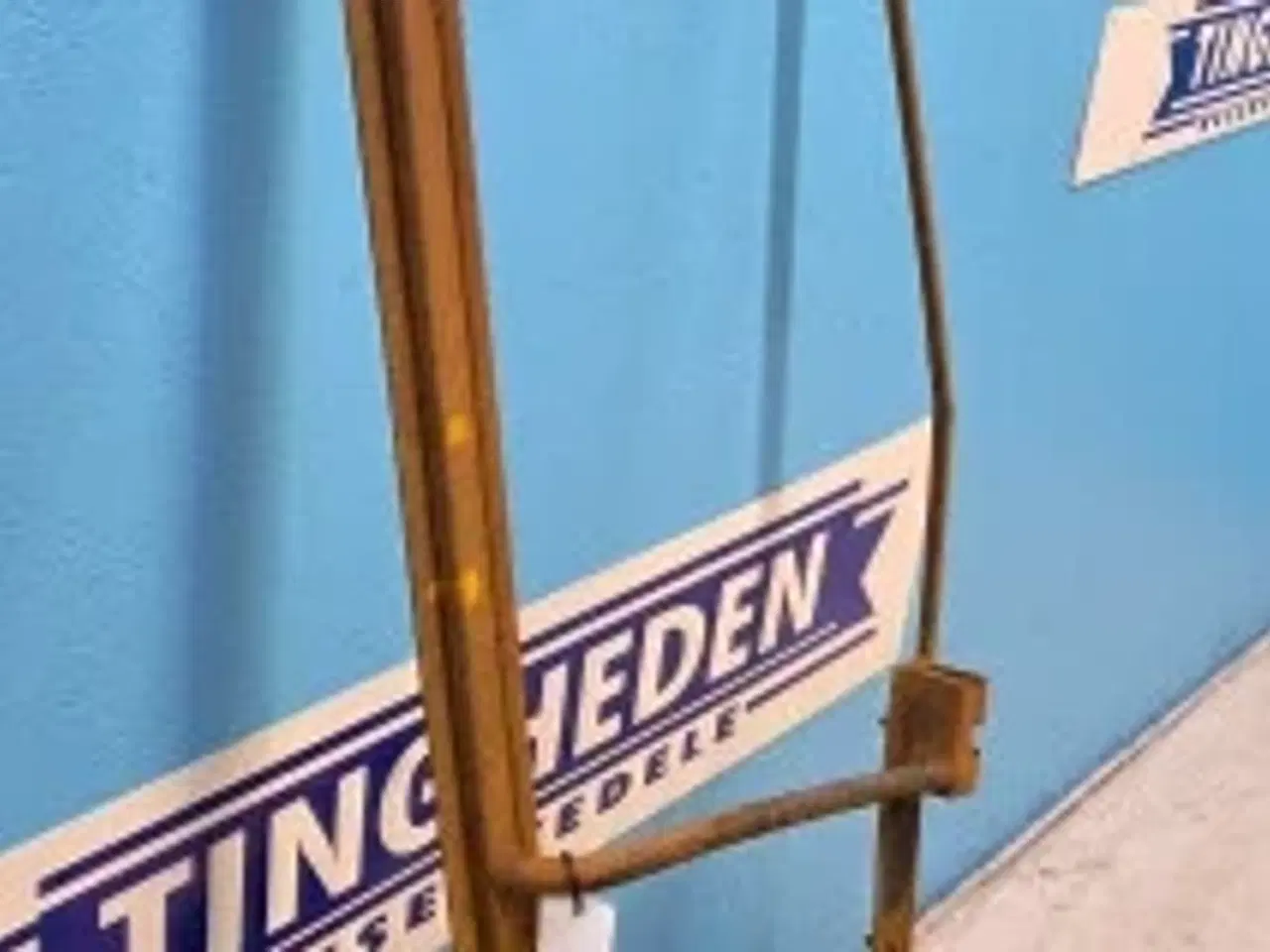 Billede 9 - Venieri 7.63 B  Dør Ramme  826.E.411