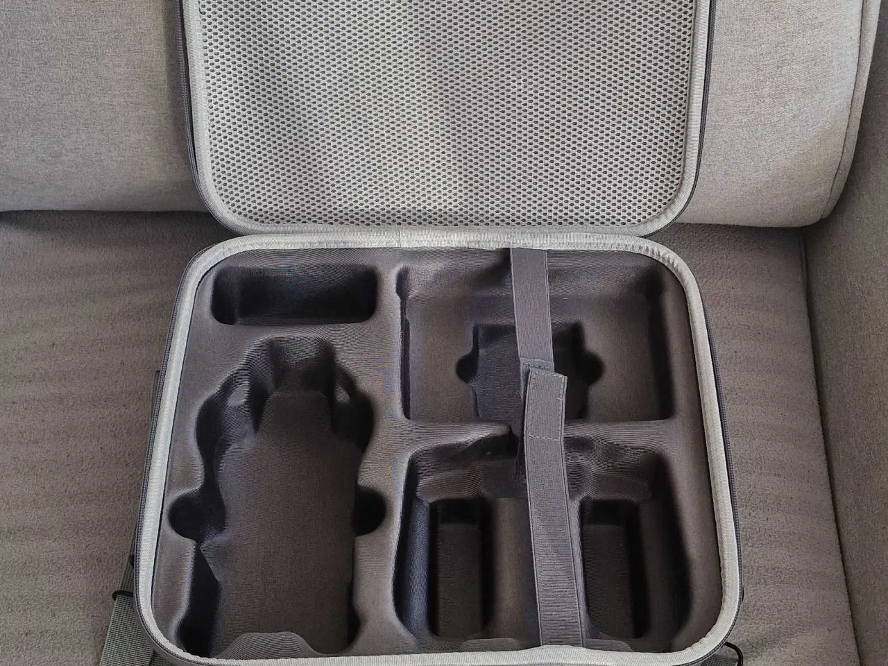 Billede 2 - DJI air3 hardcase