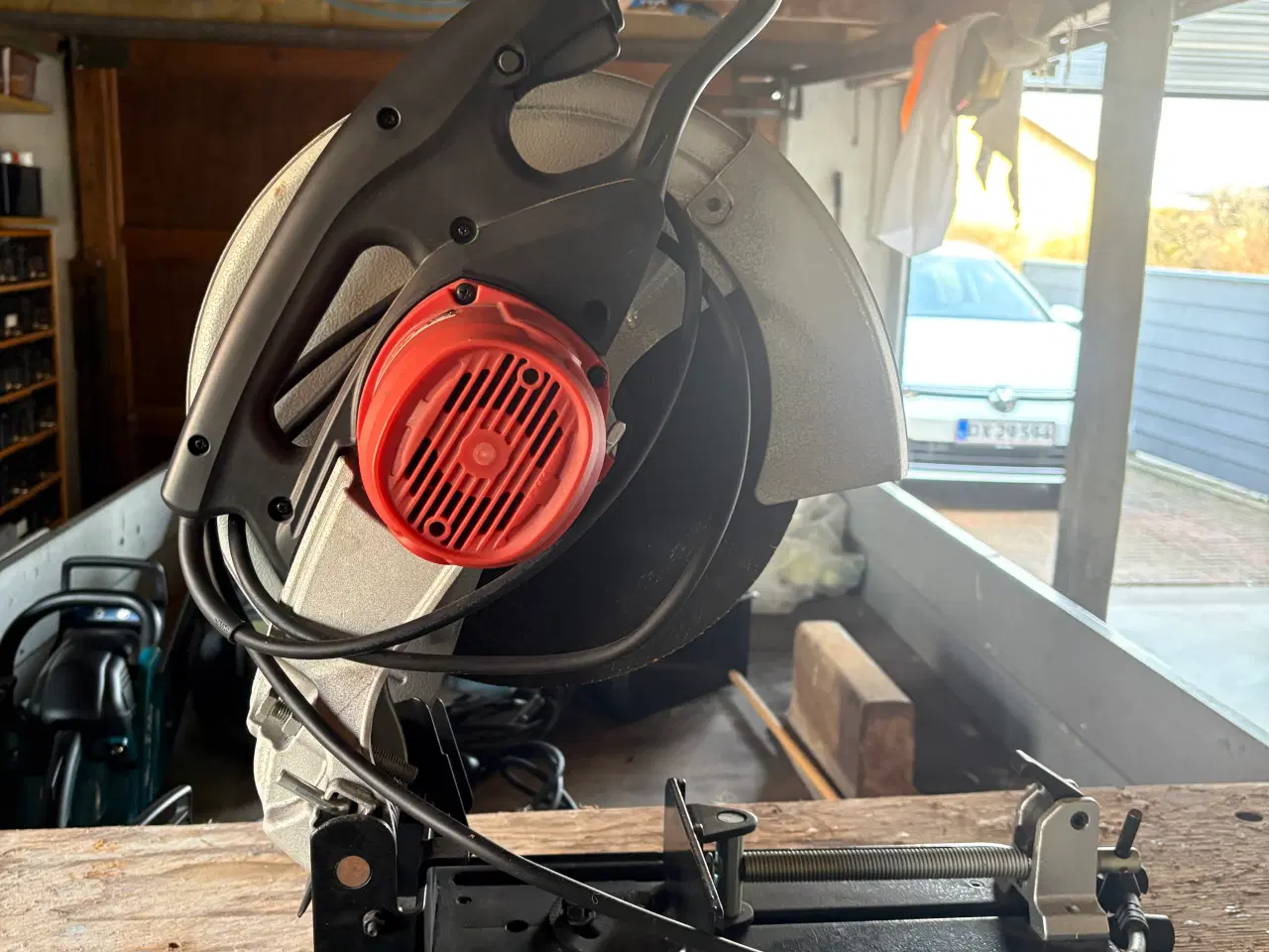 Billede 2 - Metalskærer som ny