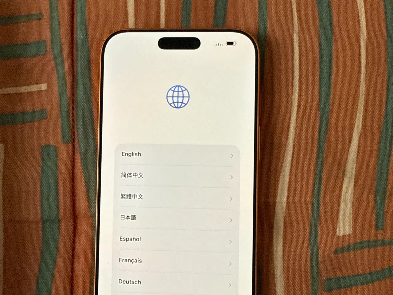 Billede 4 - Iphone 17 pro max 