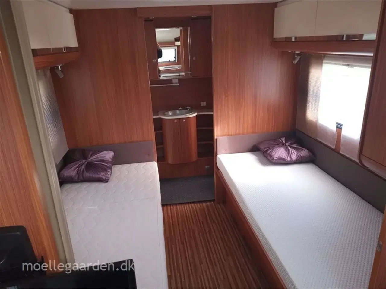 Billede 7 - 2014 - Adria Adora 613 HT
