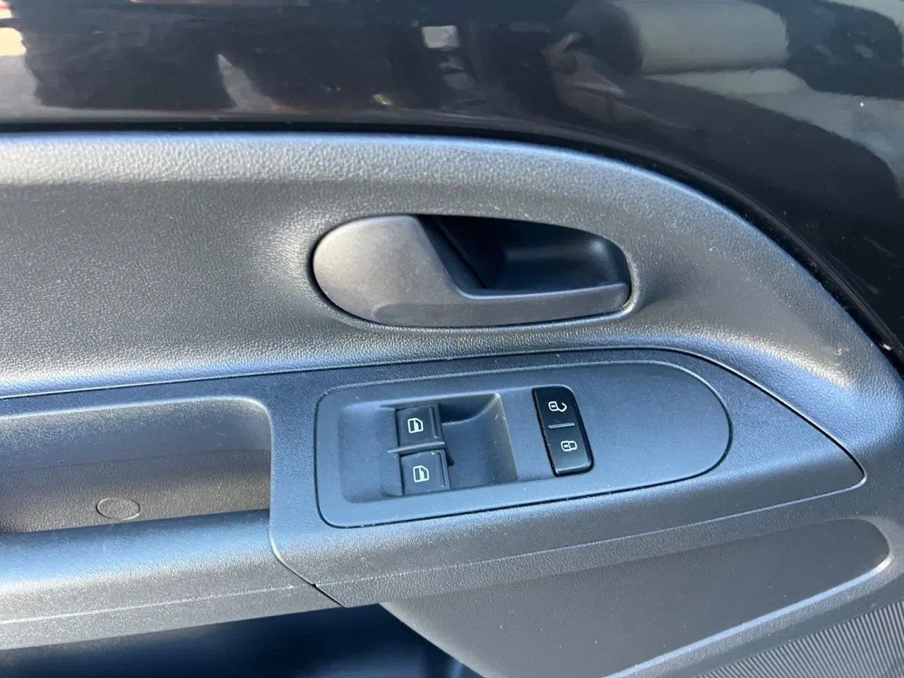 Billede 8 - Skoda Citigo 1,0 60 Monte Carlo GreenTec