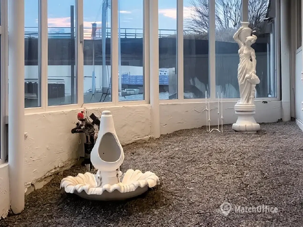 Billede 2 - Fuldt indrettet kosmetisk privat hospital. Har flere anvendelses muligheder