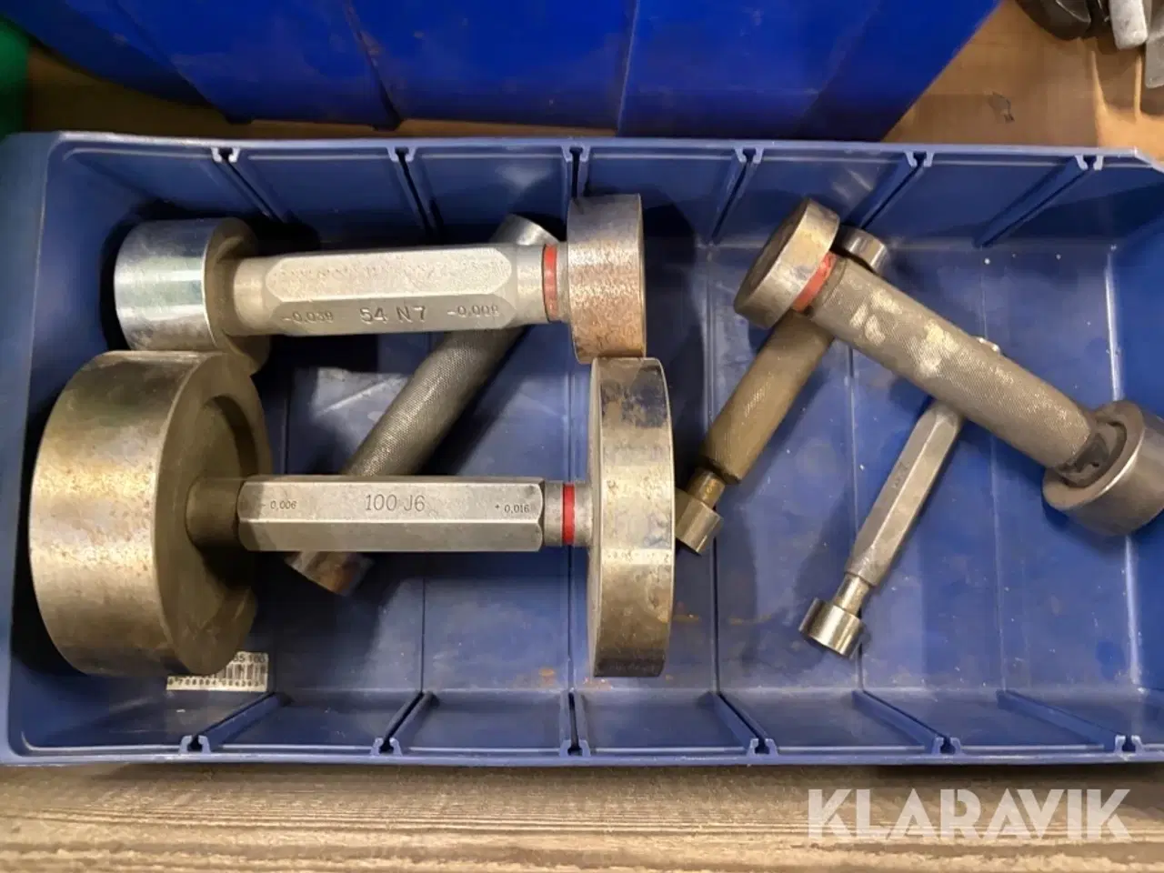 Billede 6 - Blandet lot