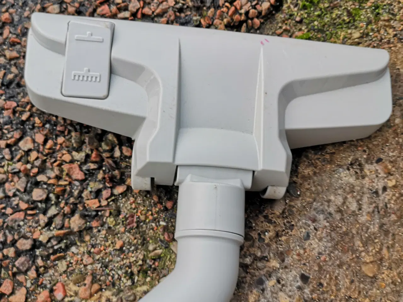 Billede 4 - ZENZ Vacuum Cleaner 450W White lille støvsuger meg