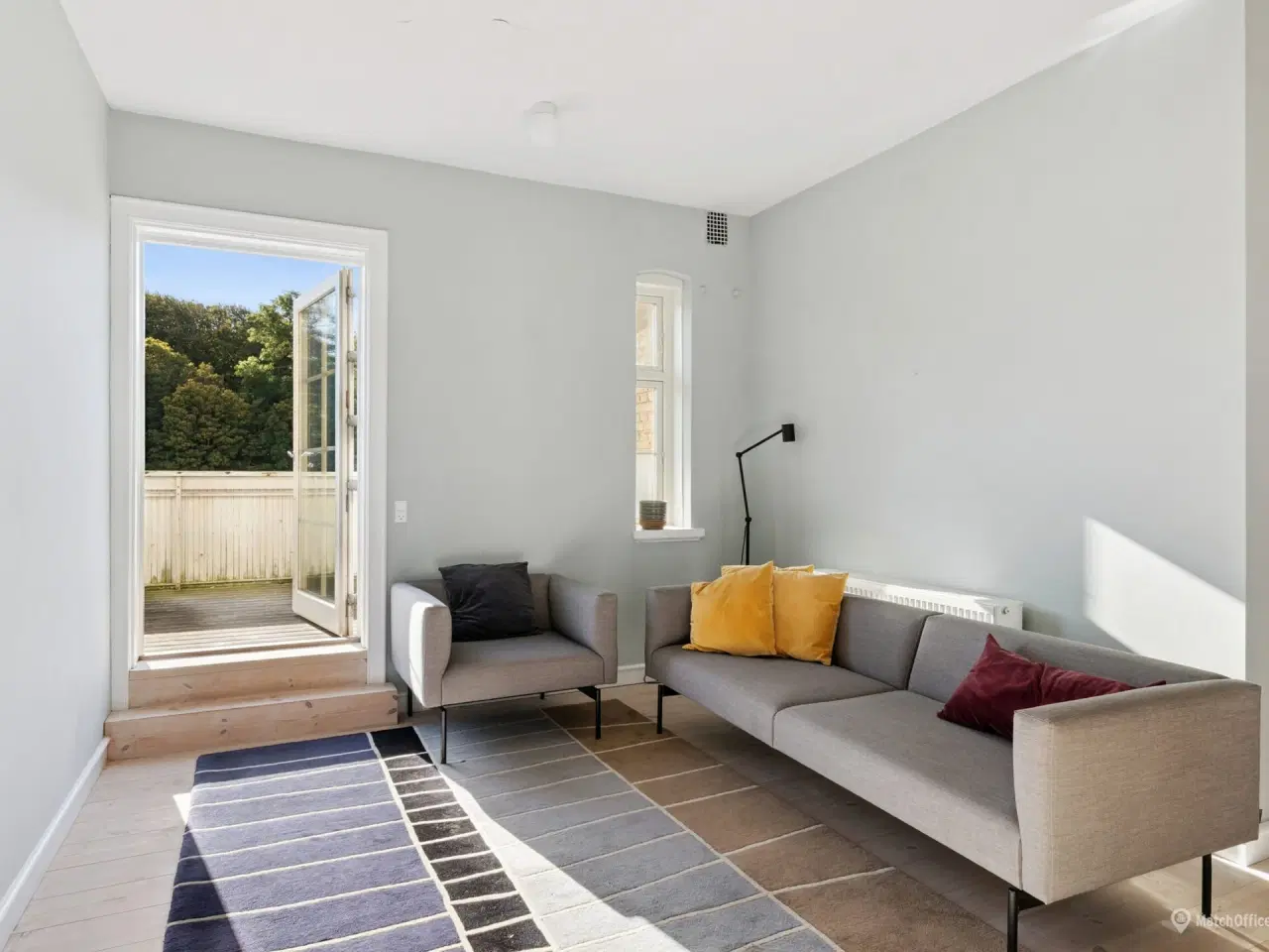 Billede 8 - Unikke lokaler på Hjørring Station – 559 m²