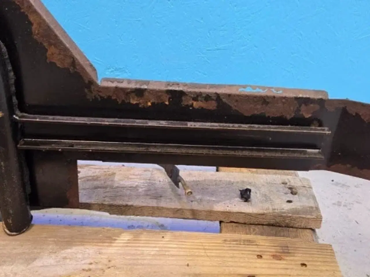 Billede 13 - Massey Ferguson 6290 Support 3779411M1