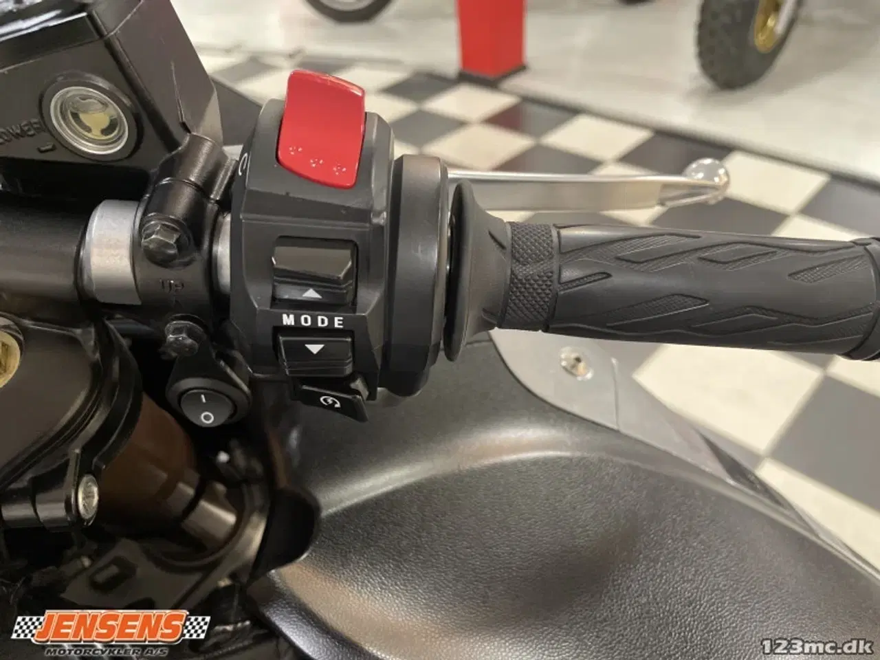 Billede 10 - Suzuki GSX 1300 R Hayabusa