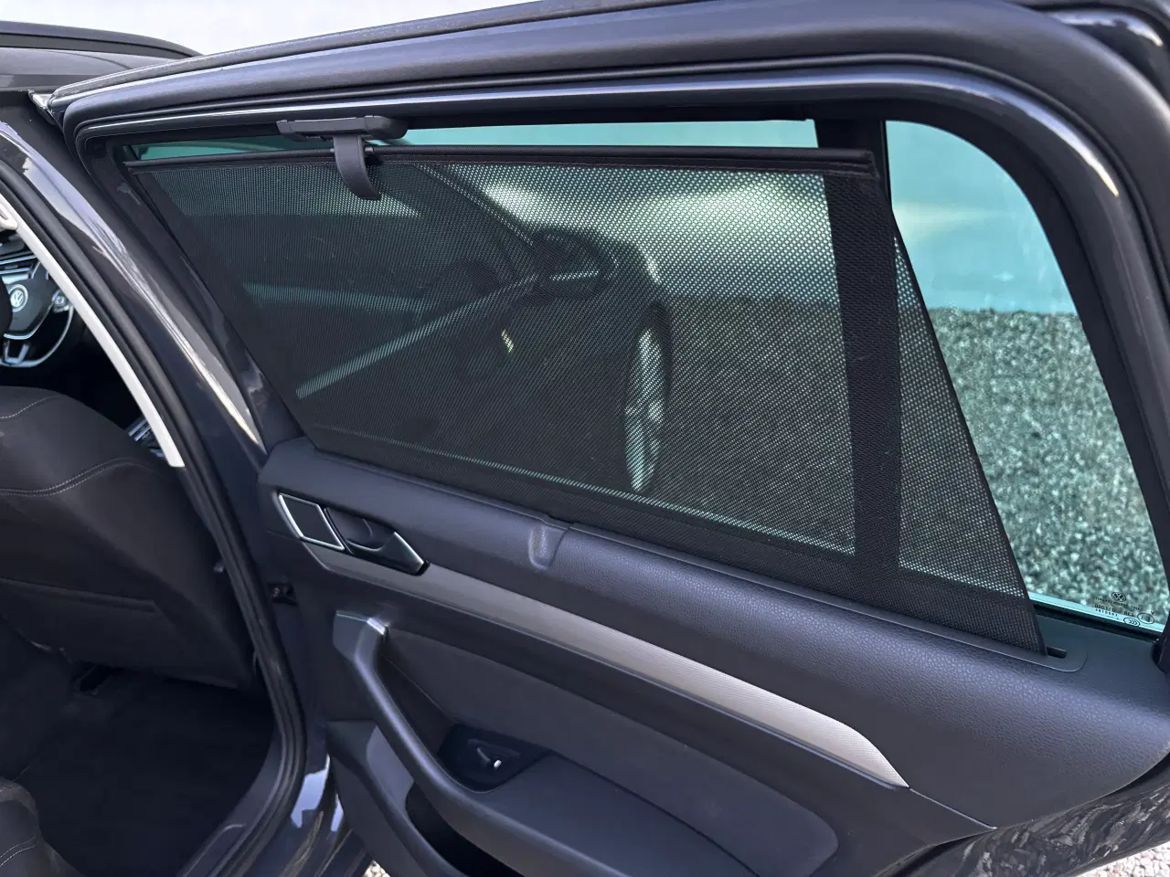 Billede 13 - Vw Passat variant 2.0 TDI DSG