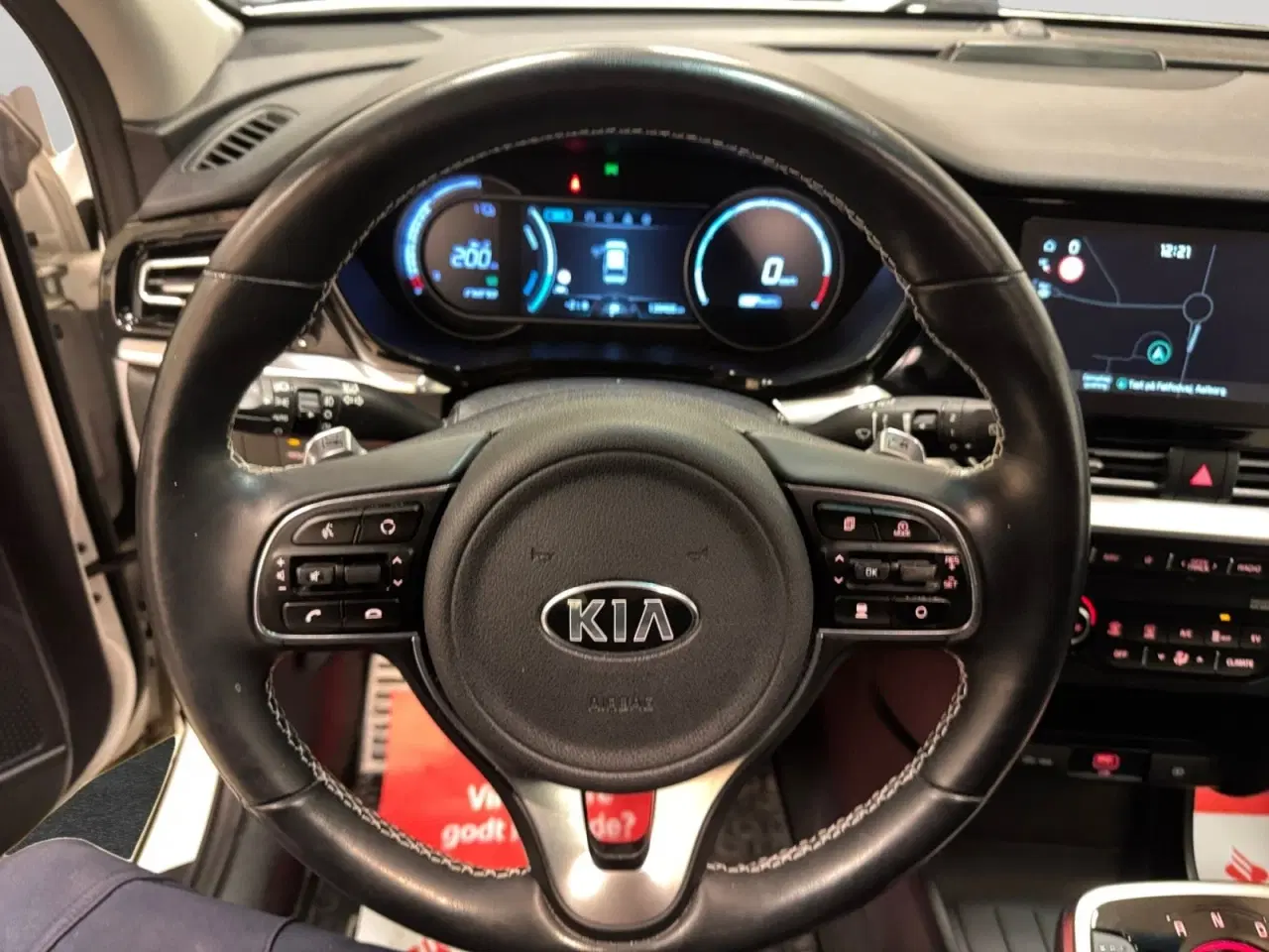 Billede 6 - Kia e-Niro 64 Advance