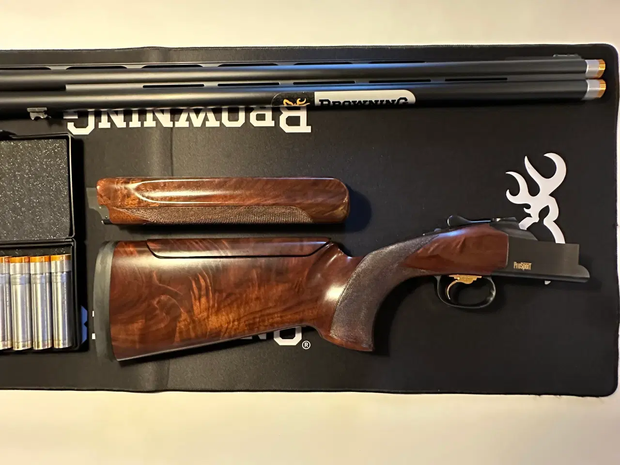 Billede 6 - Browning pro sport 