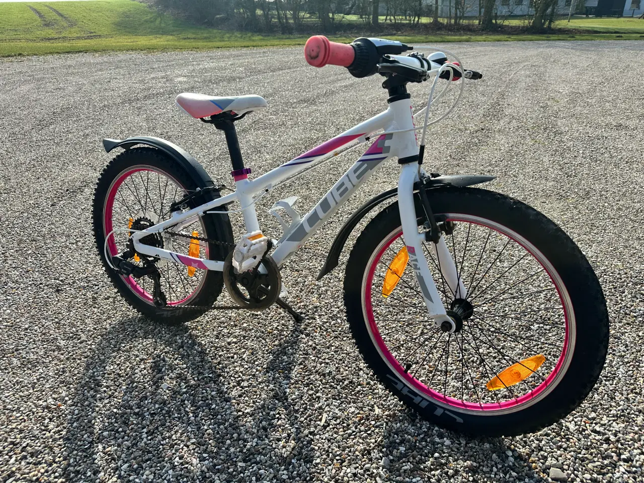 Billede 8 - Cube 20” mtb