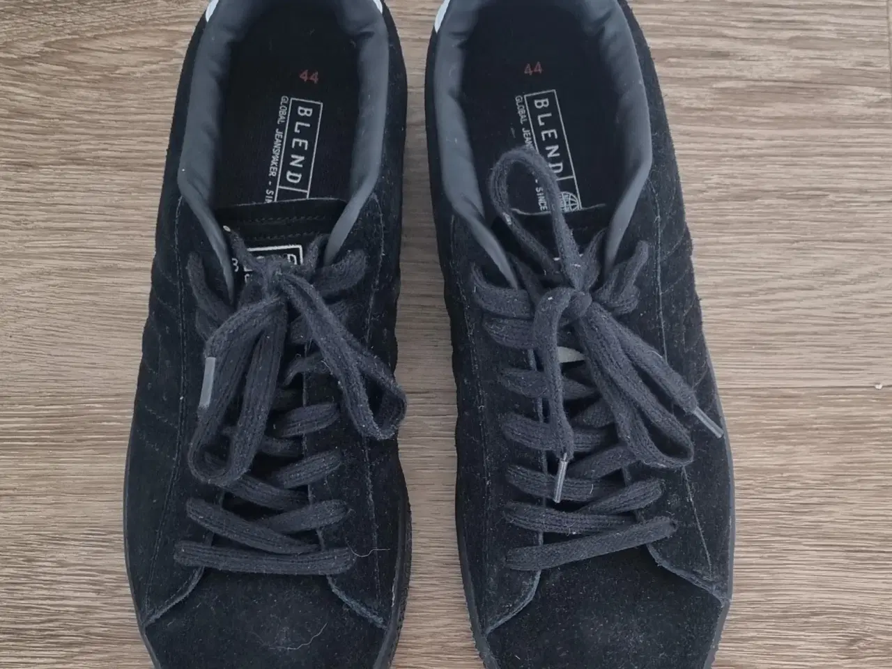 Billede 3 - Herre sneakers Blend str 44 sælges