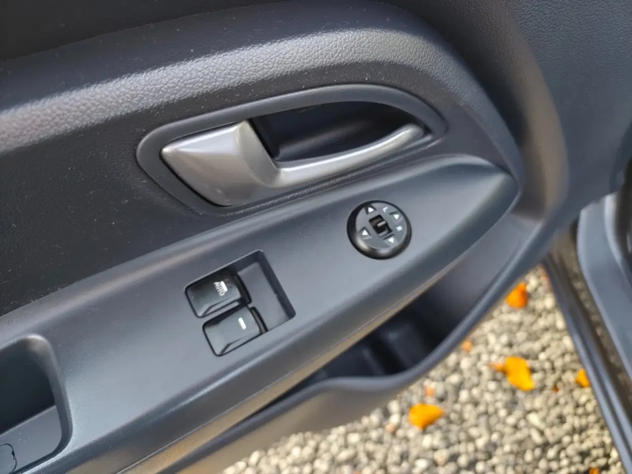 Billede 4 - Kia Rio 1,2 CVVT Active