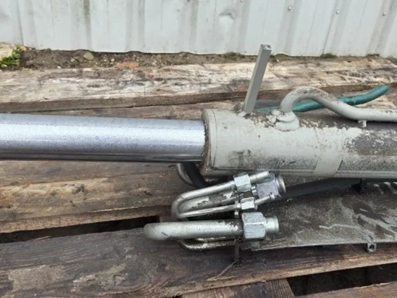 Billede 14 - Bobcat  TL38.70X  Cylinder  7320988