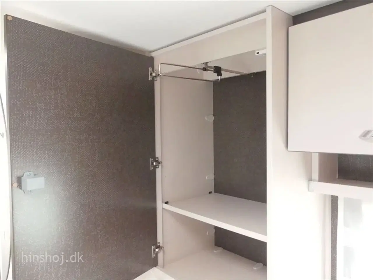 Billede 13 - 2023 - Dethleffs C´GO 475 EL   Dethleffs C&amp;amp;amp;apos;GO 475 EL 2023 fra Hinshøj Caravan A/S