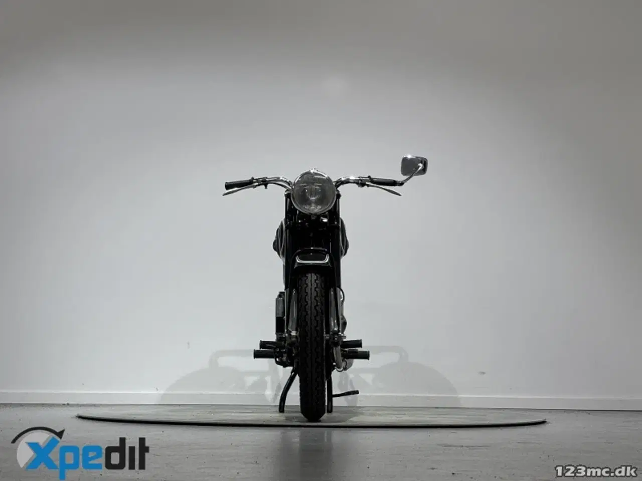 Billede 4 - BMW R 25/3