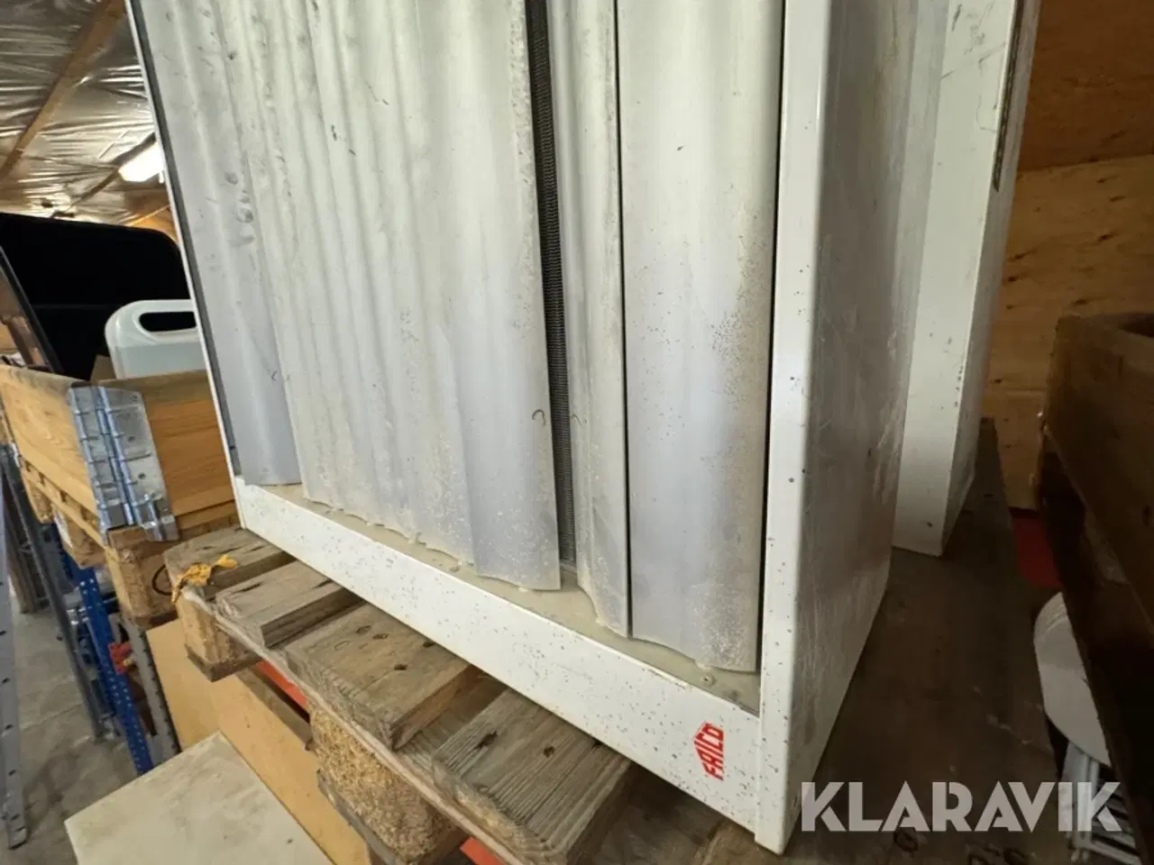 Billede 10 - Varmekalorifere Falco - GEA SWL22 - M313A.BA4 2 styks