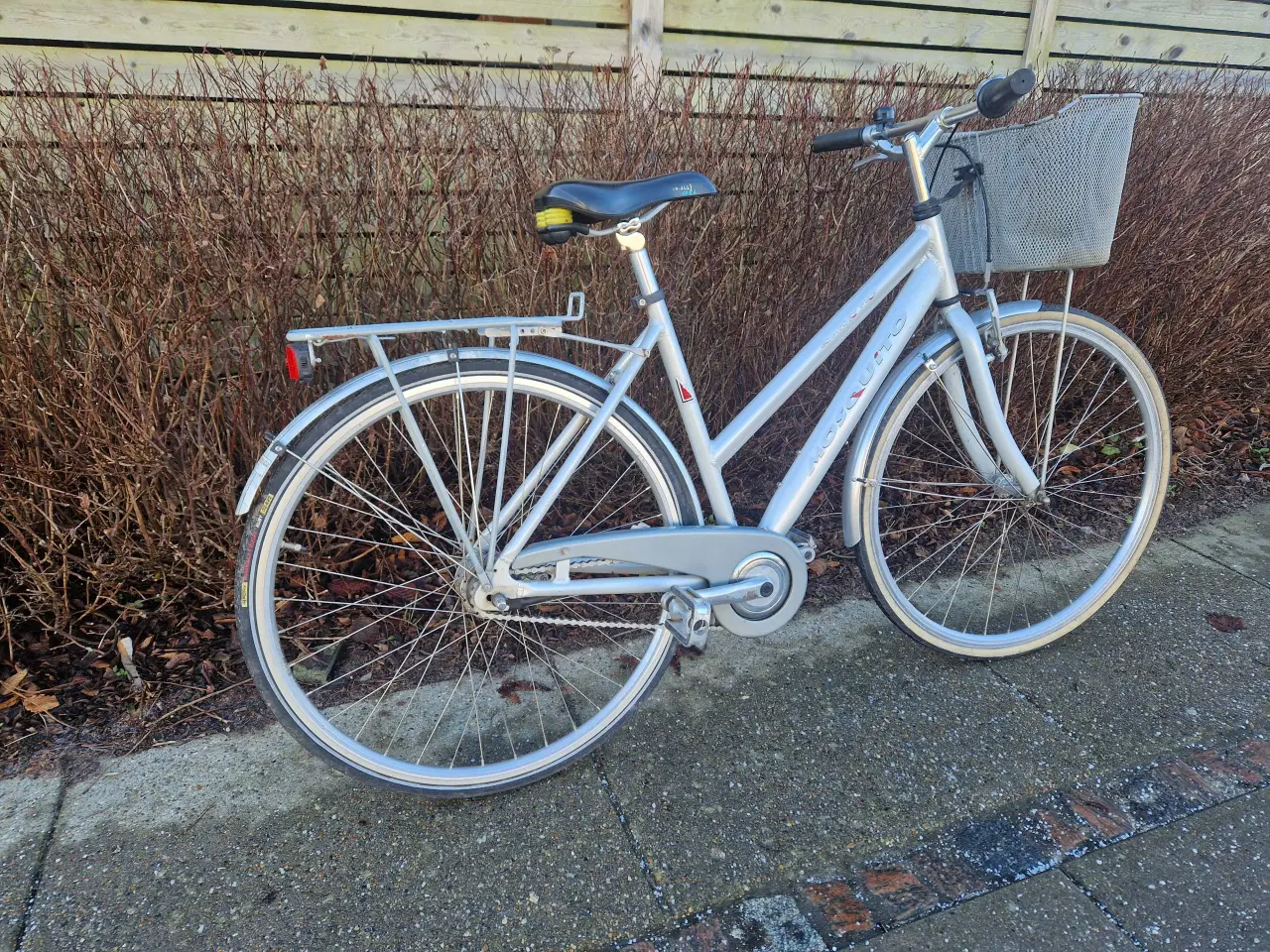 Billede 3 - Damecykel Mosquito