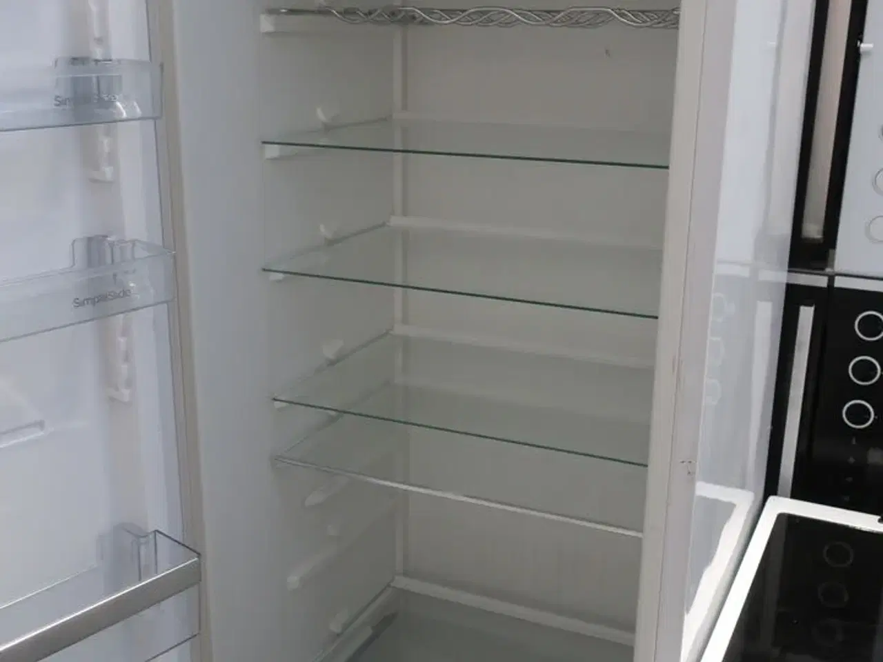 Billede 4 - Køleskab GORENJE R6192LW
