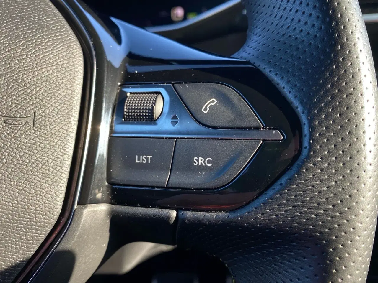 Billede 18 - Peugeot e-2008 EL GT 136HK 5d Aut.