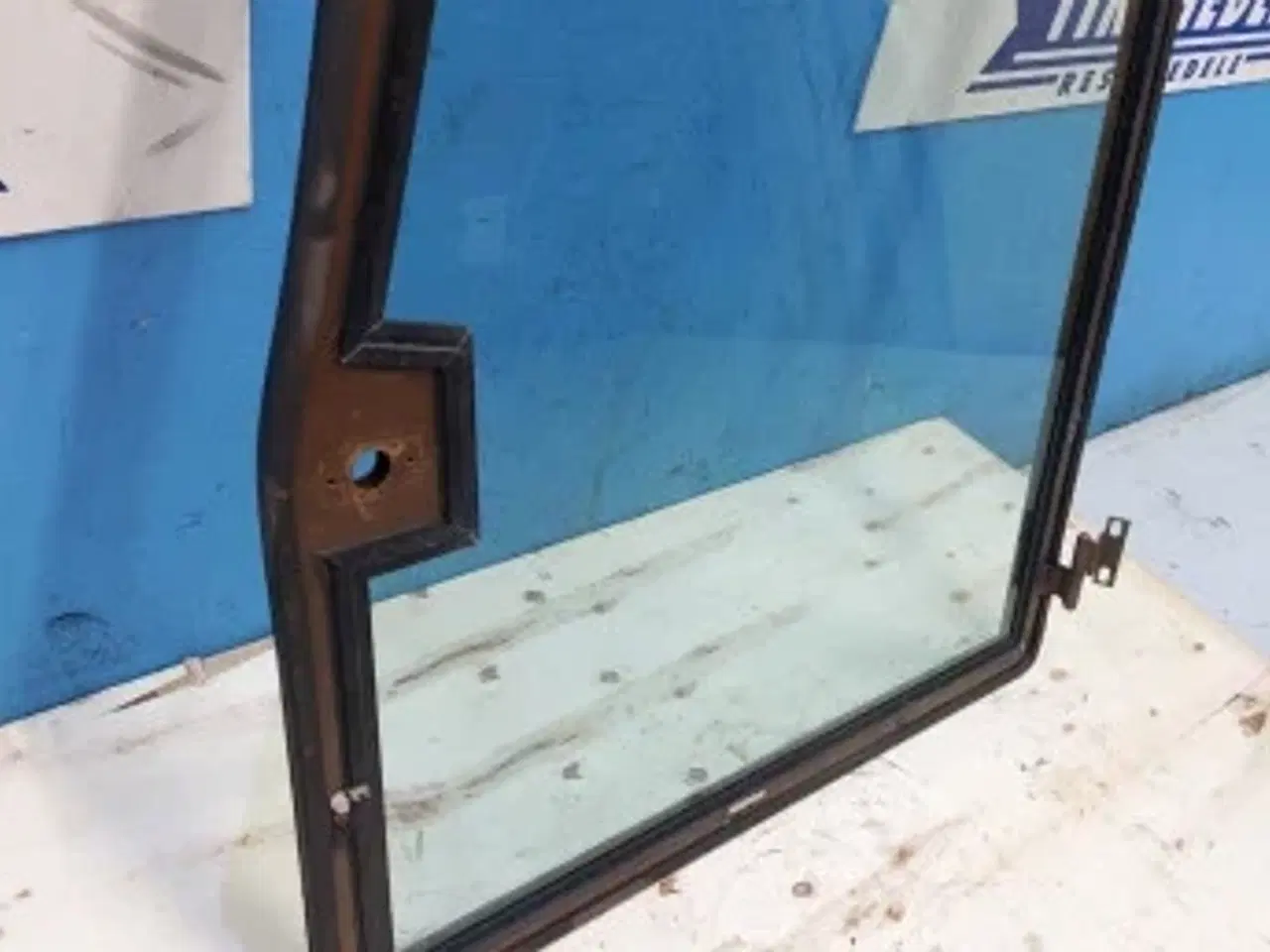 Billede 7 - Dronningborg D7500 Siderude 28960048