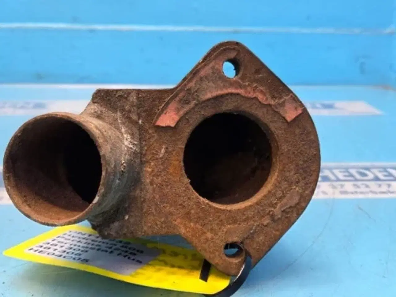 Billede 3 - Perkins 4.248 Termostat Hus 381306