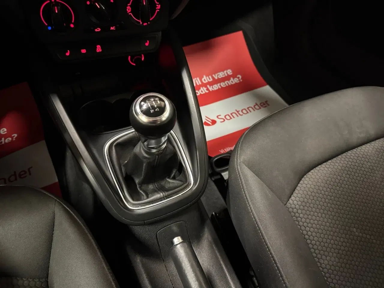 Billede 12 - Audi A1 1,6 TDi 90 Ambition Sportback