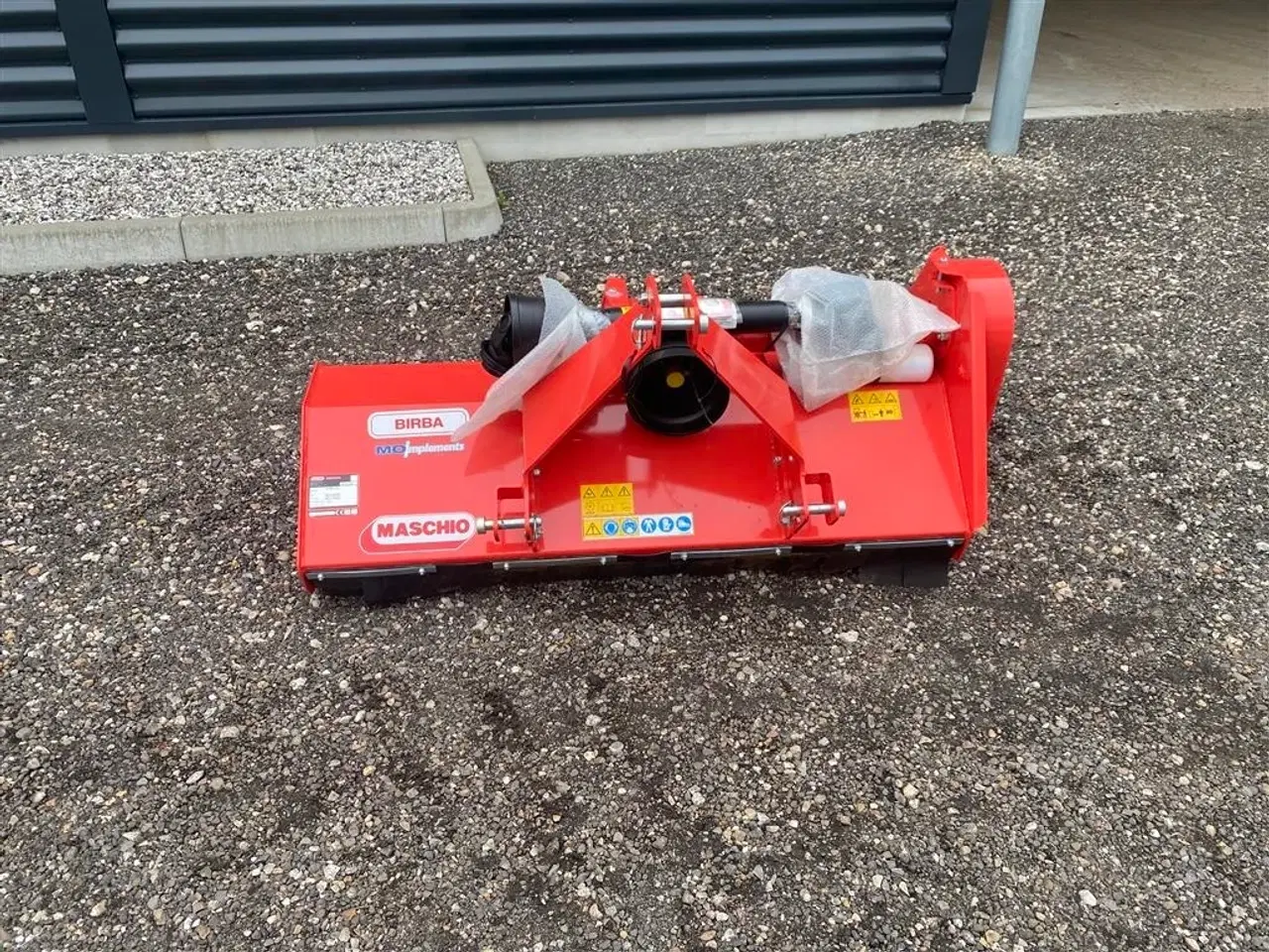 Billede 1 - Maschio Birba 135  SPAR 45%