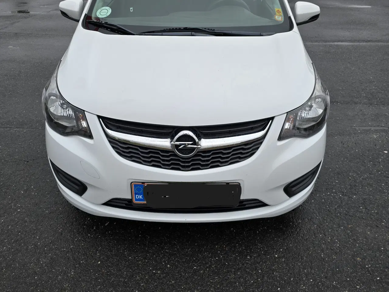 Billede 4 - Få kilometer for prisen