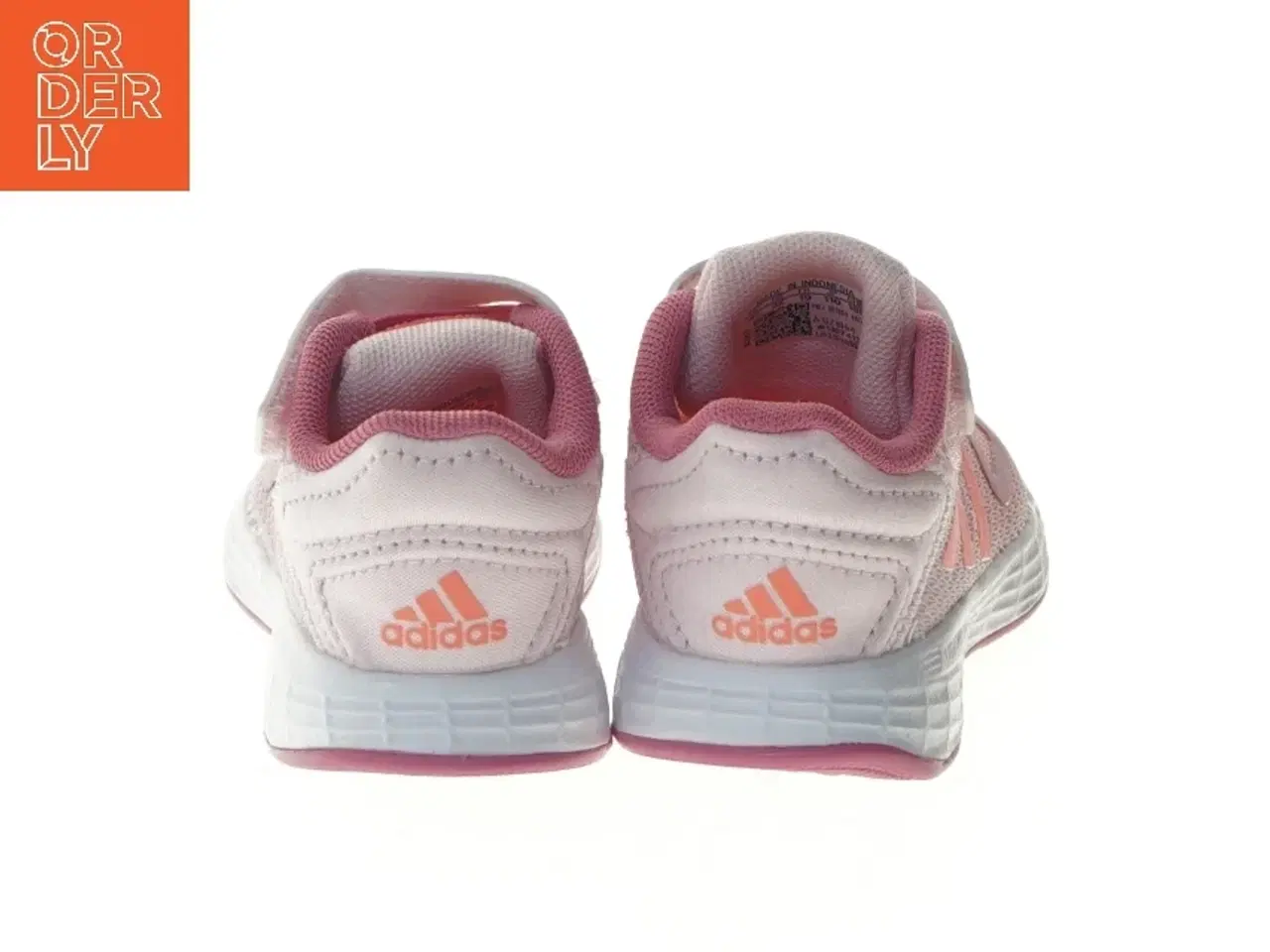 Billede 4 - Børnesko str. 19 fra Adidas (str. 19 )