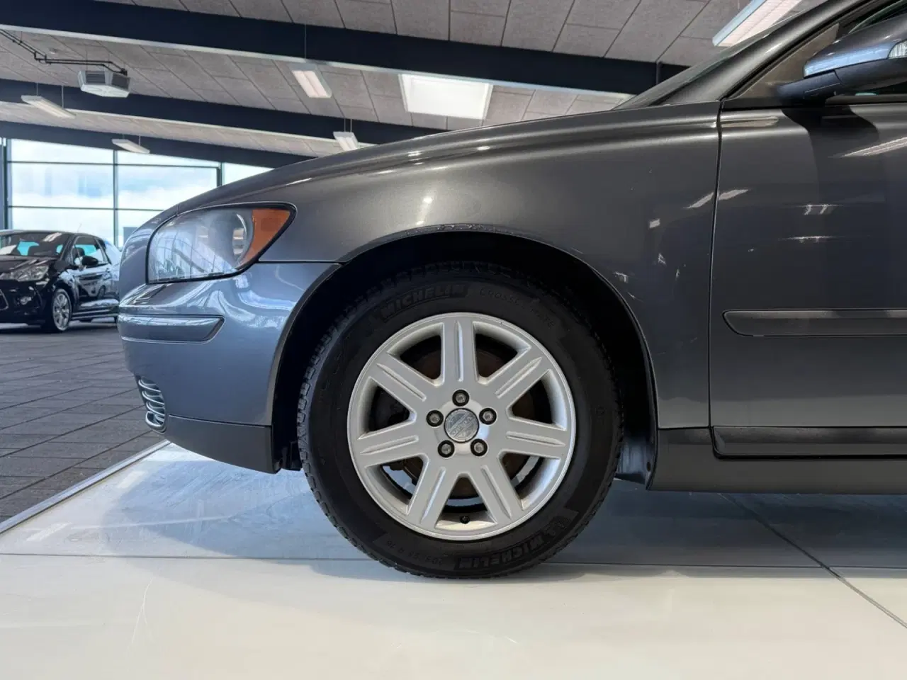 Billede 9 - Volvo S40 2,4 