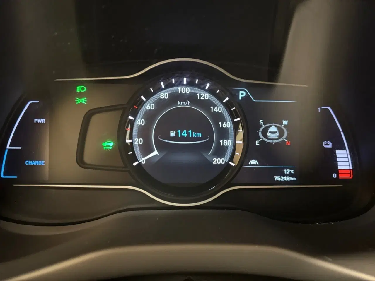 Billede 7 - Hyundai Kona 64 EV Trend