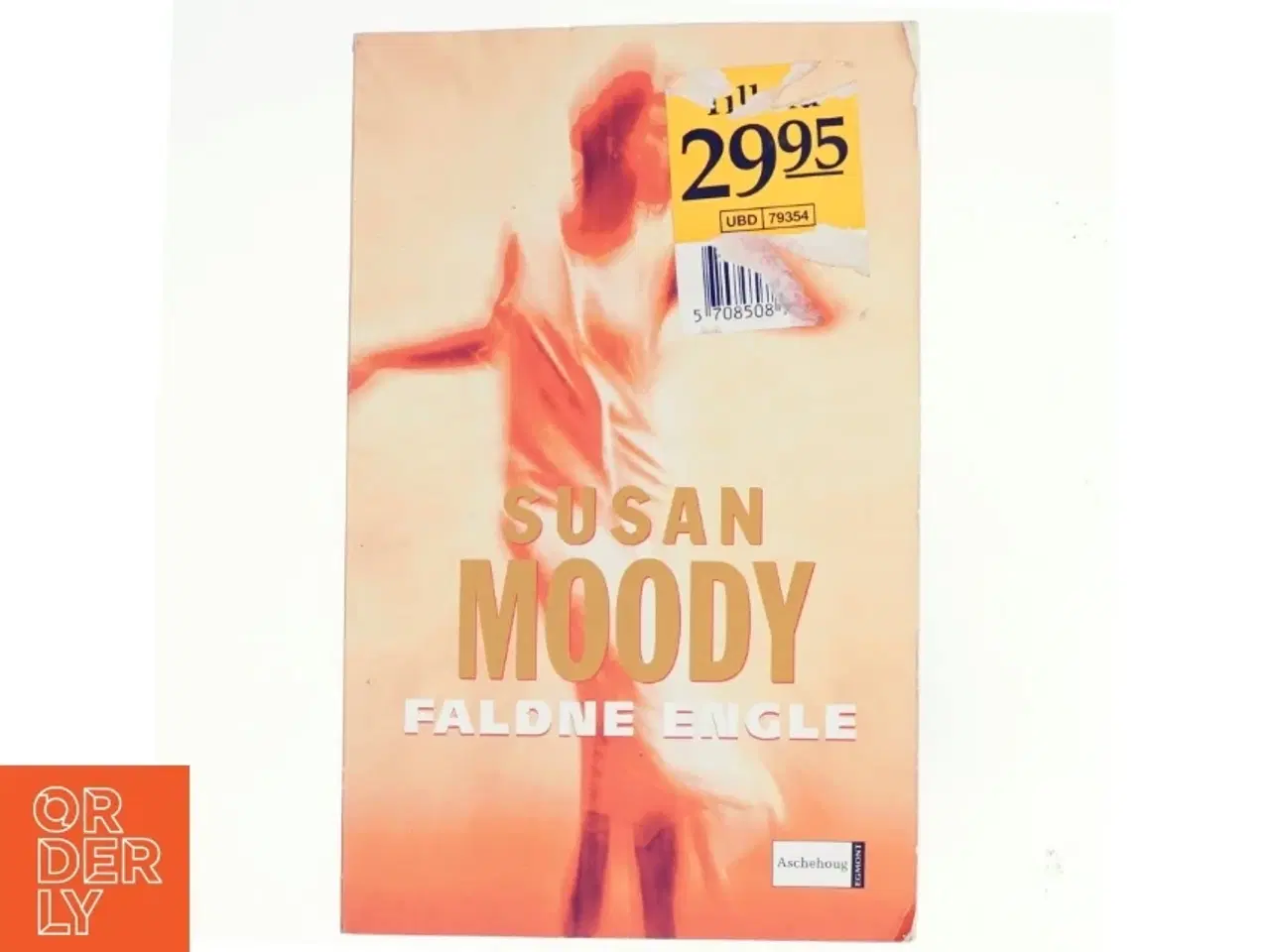 Billede 1 - Faldne engle af Susan Moody