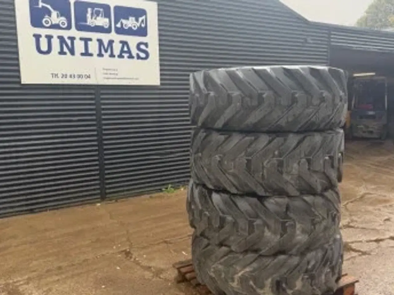 Billede 1 - 440/80-24