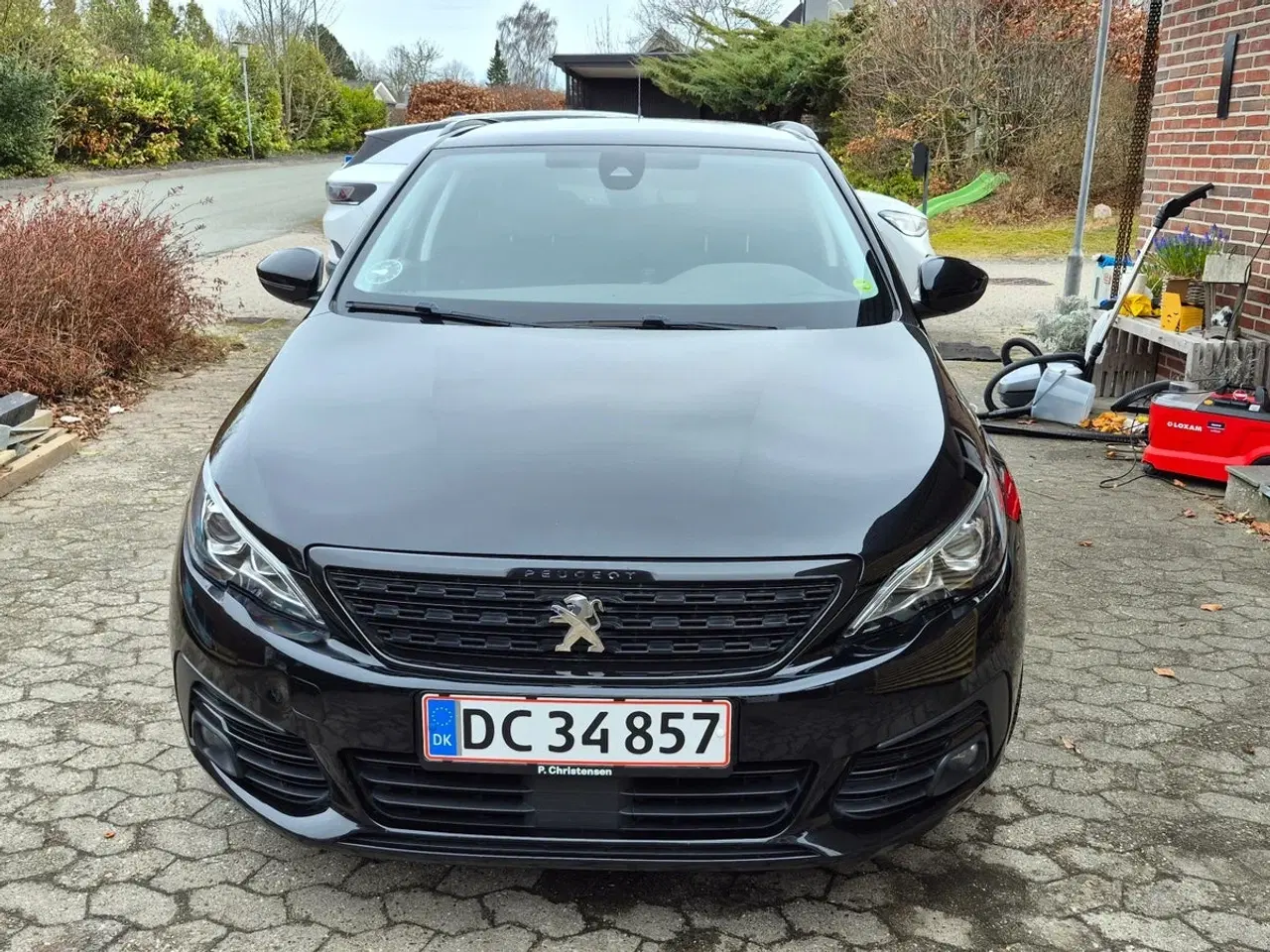 Billede 1 - Peugeot 308 1,5 BlueHDi 130 Style SW